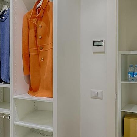 Primopiano - Ariberto Apartment มิลาน ภายนอก รูปภาพ