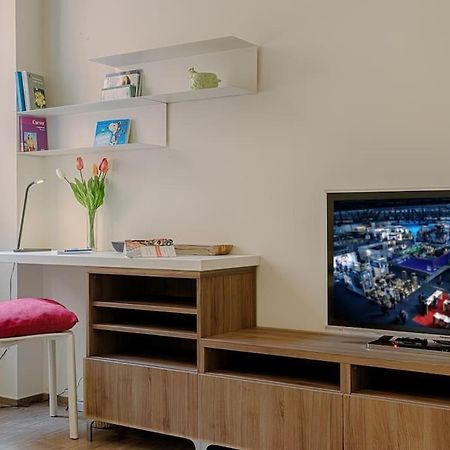 Primopiano - Ariberto Apartment มิลาน ภายนอก รูปภาพ