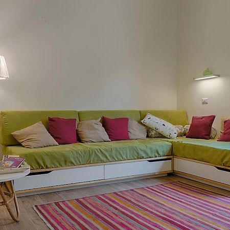 Primopiano - Ariberto Apartment มิลาน ภายนอก รูปภาพ