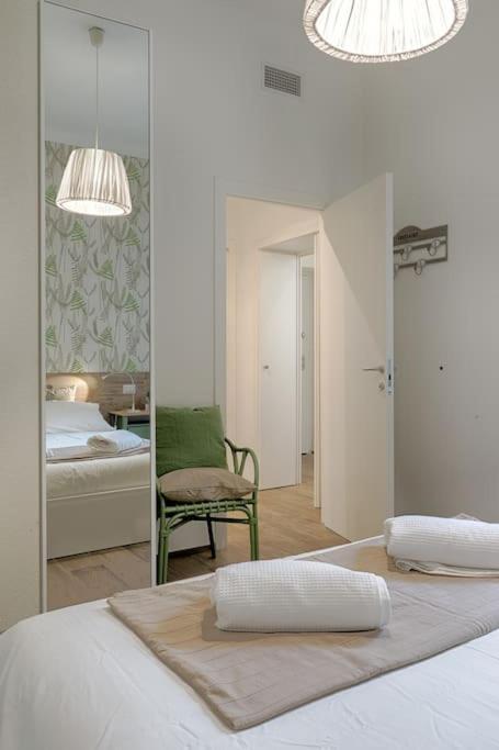 Primopiano - Ariberto Apartment มิลาน ภายนอก รูปภาพ
