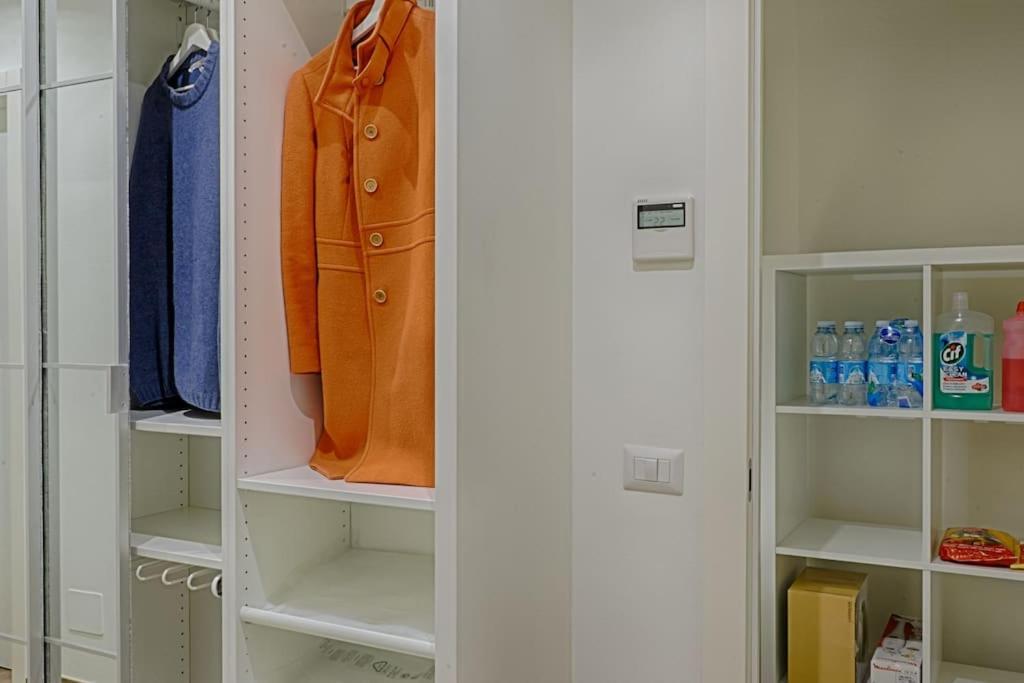 Primopiano - Ariberto Apartment มิลาน ภายนอก รูปภาพ