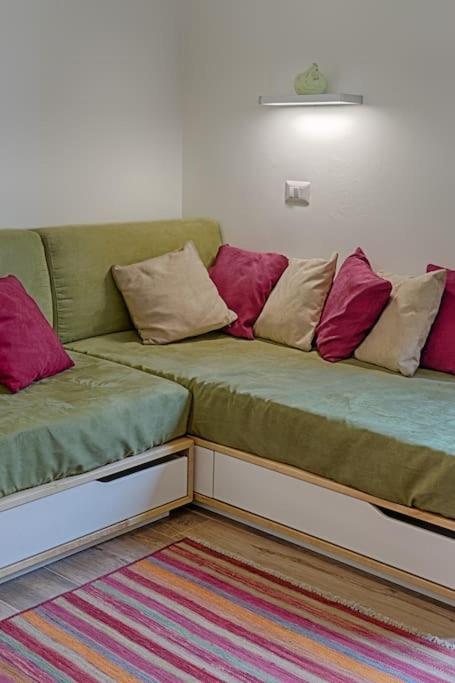Primopiano - Ariberto Apartment มิลาน ภายนอก รูปภาพ