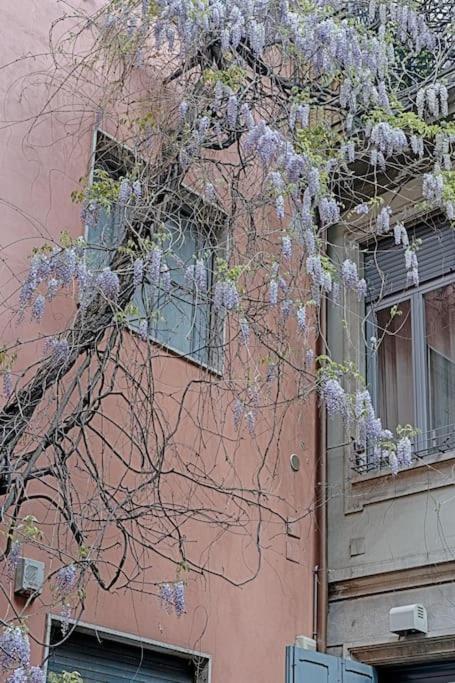Primopiano - Ariberto Apartment มิลาน ภายนอก รูปภาพ