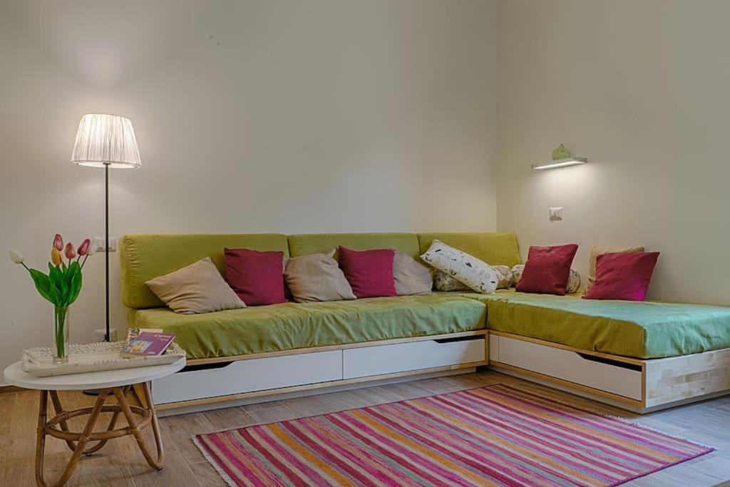 Primopiano - Ariberto Apartment มิลาน ภายนอก รูปภาพ