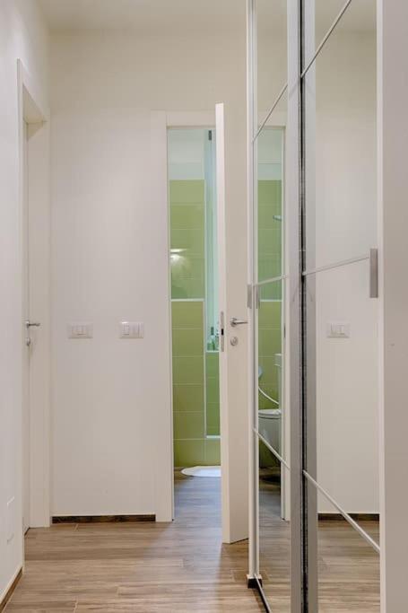 Primopiano - Ariberto Apartment มิลาน ภายนอก รูปภาพ