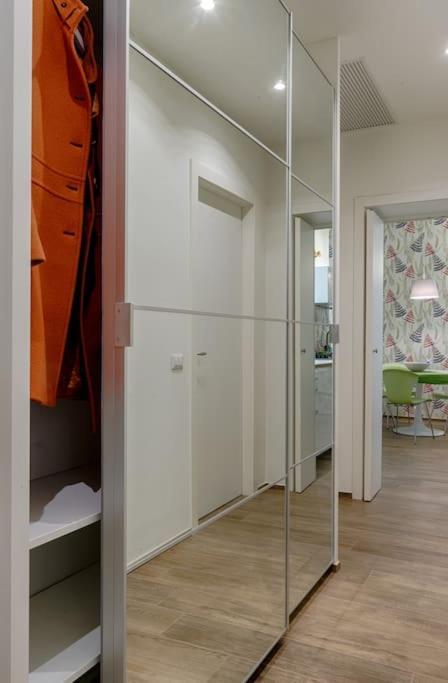 Primopiano - Ariberto Apartment มิลาน ภายนอก รูปภาพ
