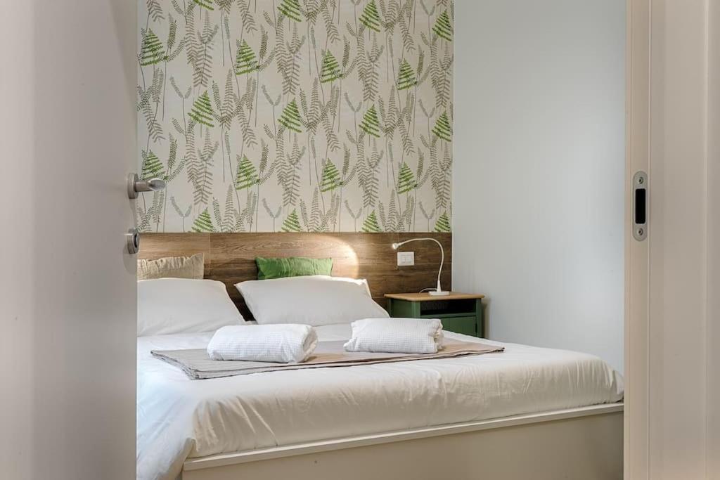 Primopiano - Ariberto Apartment มิลาน ภายนอก รูปภาพ