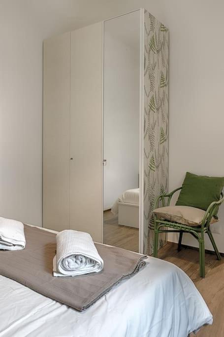 Primopiano - Ariberto Apartment มิลาน ภายนอก รูปภาพ