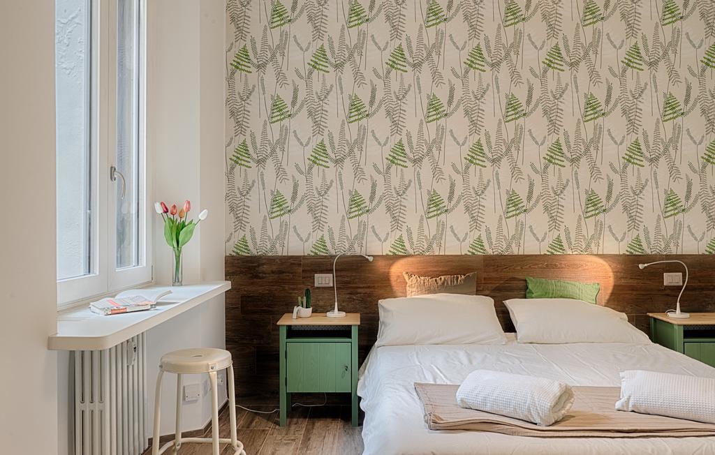 Primopiano - Ariberto Apartment มิลาน ภายนอก รูปภาพ